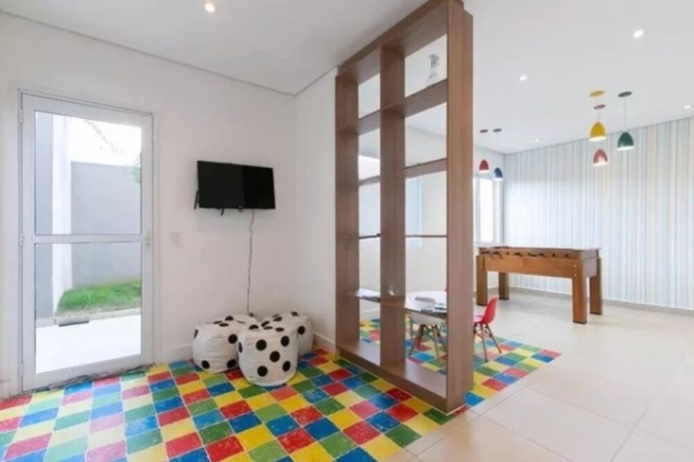 Apartamento, 2 quartos, 37 m² - Foto 18