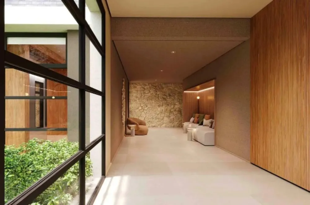 Apartamento, 1 quarto, 46 m² - Foto 6