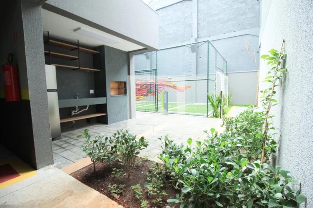 Apartamento, 2 quartos, 47 m² - Foto 2