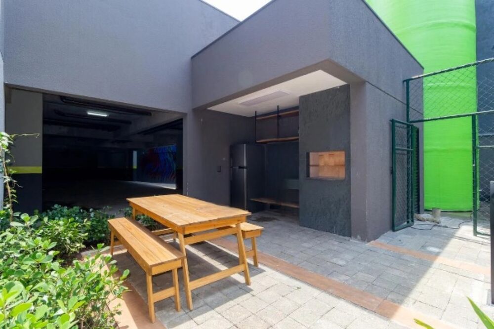 Apartamento, 2 quartos, 47 m² - Foto 8