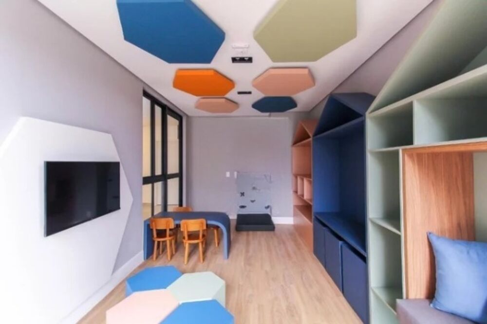 Apartamento, 2 quartos, 47 m² - Foto 7