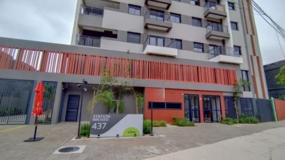 Apartamento, 2 quartos, 47 m² - Foto 1