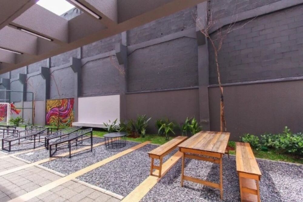 Apartamento, 2 quartos, 47 m² - Foto 4