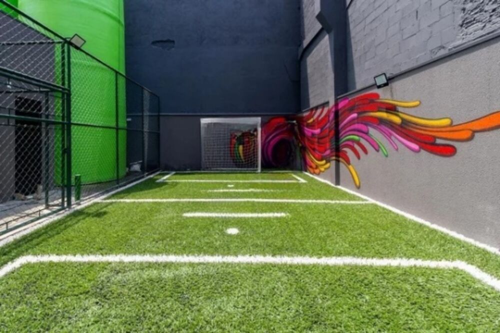 Apartamento, 2 quartos, 47 m² - Foto 6