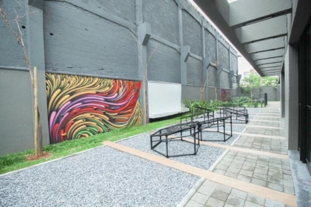 Apartamento, 2 quartos, 47 m² - Foto 5