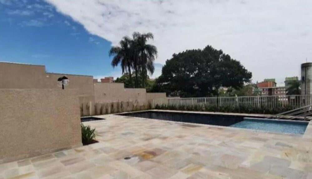 Apartamento, 2 quartos, 45 m² - Foto 6