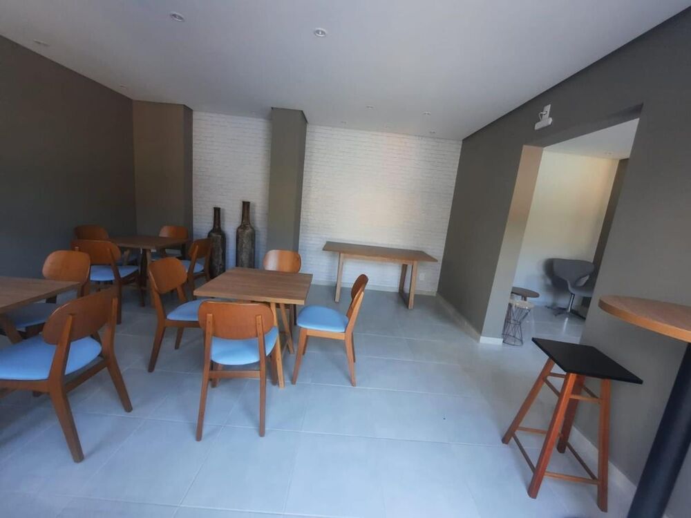 Apartamento, 2 quartos, 45 m² - Foto 7