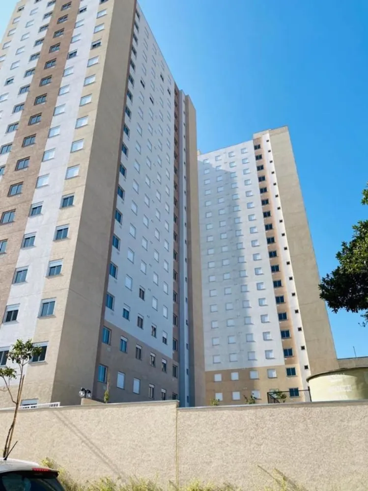 Apartamento, 2 quartos, 45 m² - Foto 5