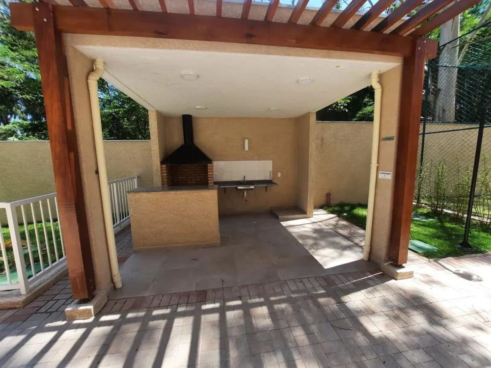 Apartamento, 2 quartos, 45 m² - Foto 9