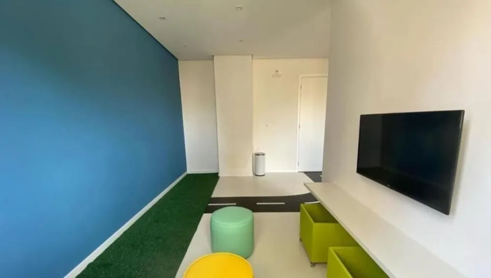 Apartamento, 2 quartos, 45 m² - Foto 19