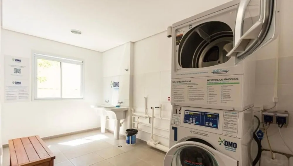 Apartamento, 2 quartos, 45 m² - Foto 20