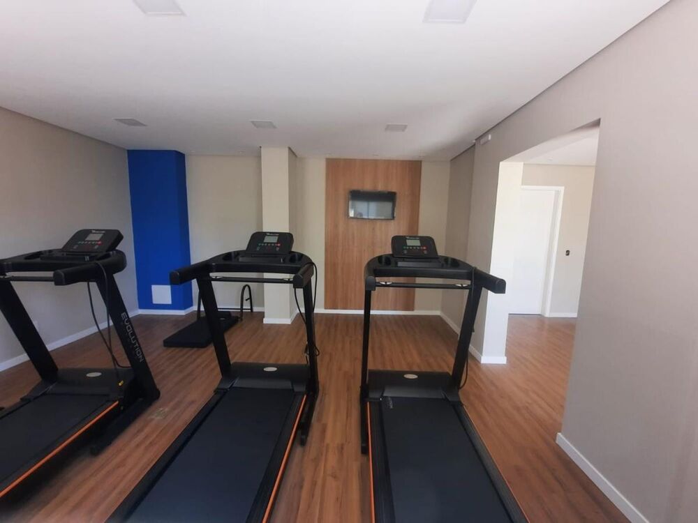 Apartamento, 2 quartos, 45 m² - Foto 5