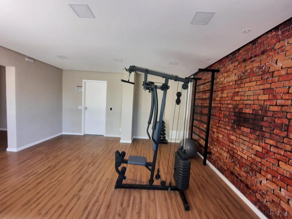 Apartamento, 2 quartos, 45 m² - Foto 9