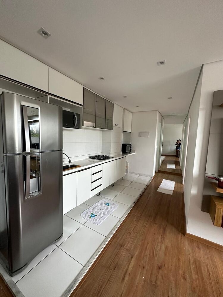 Apartamento, 2 quartos, 45 m² - Foto 10