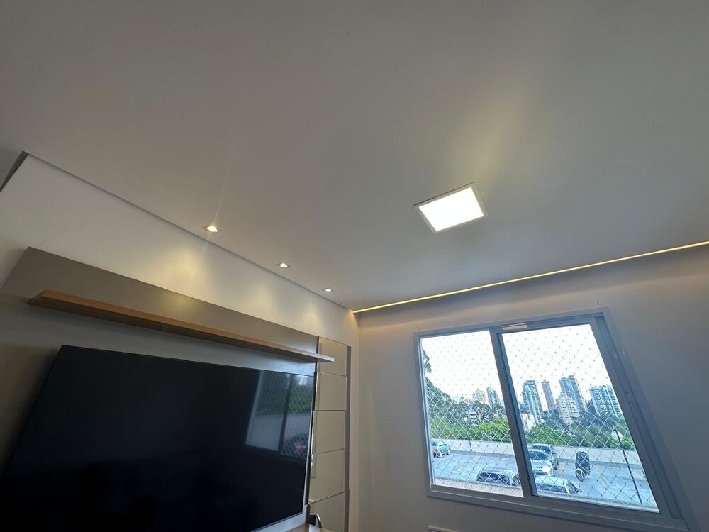 Apartamento, 2 quartos, 45 m² - Foto 12