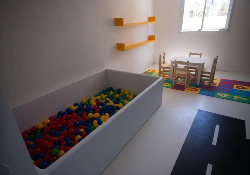 Apartamento, 2 quartos, 45 m² - Foto 18