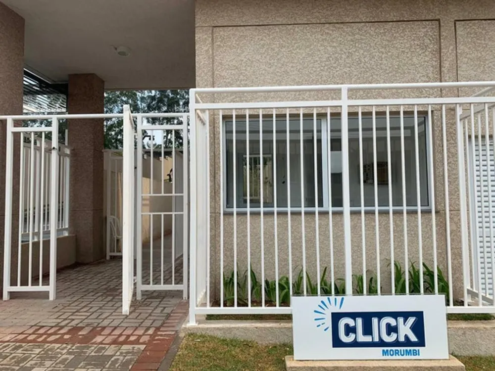 Apartamento, 2 quartos, 45 m² - Foto 6