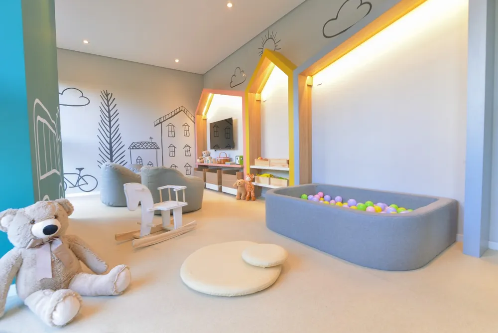 Apartamento, 3 quartos, 69 m² - Foto 9