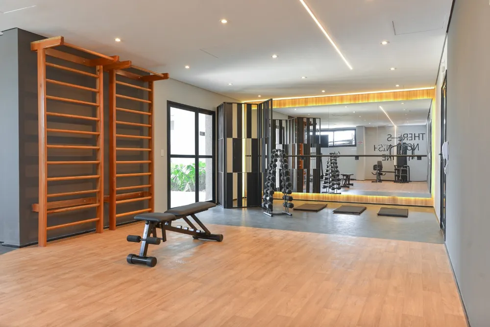 Apartamento, 3 quartos, 69 m² - Foto 10