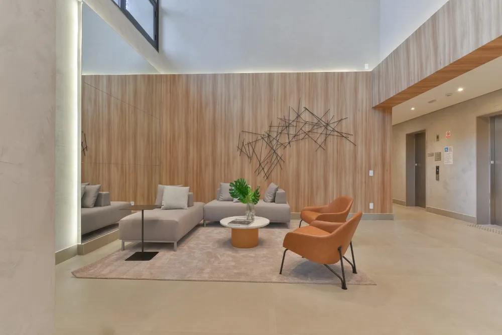 Apartamento, 3 quartos, 69 m² - Foto 8