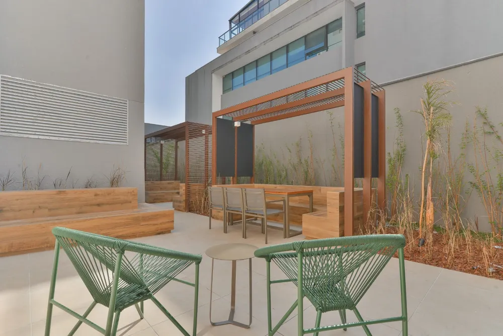 Apartamento, 3 quartos, 69 m² - Foto 6