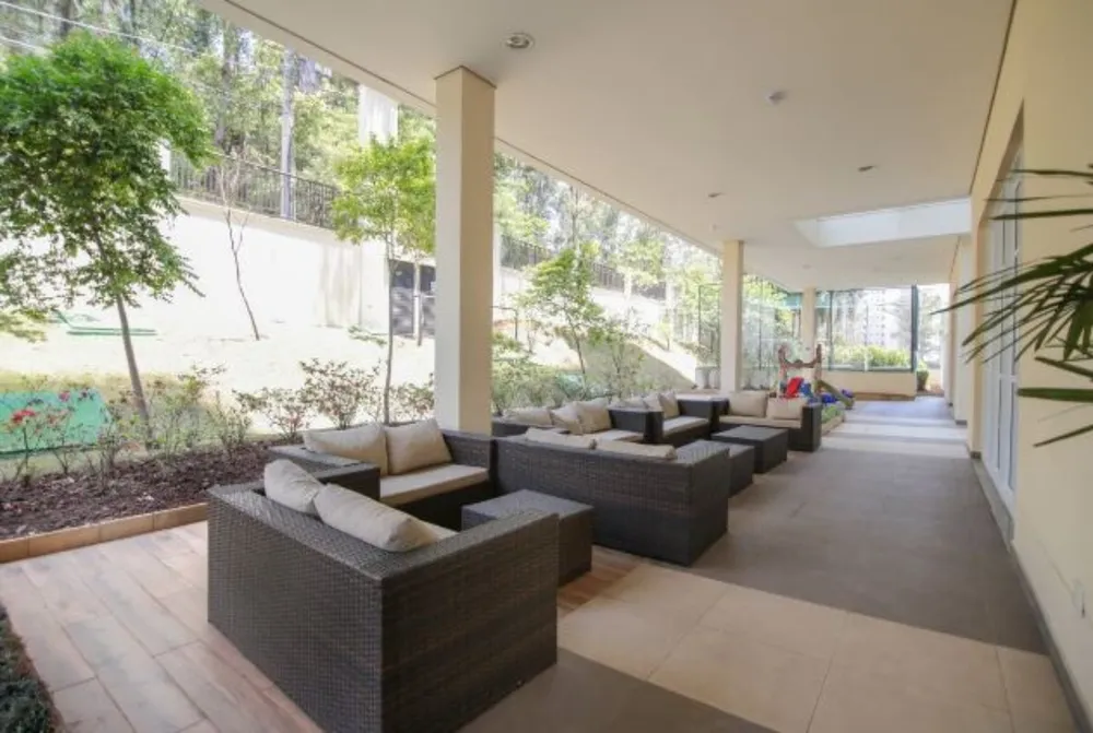 Apartamento, 2 quartos, 67 m² - Foto 5