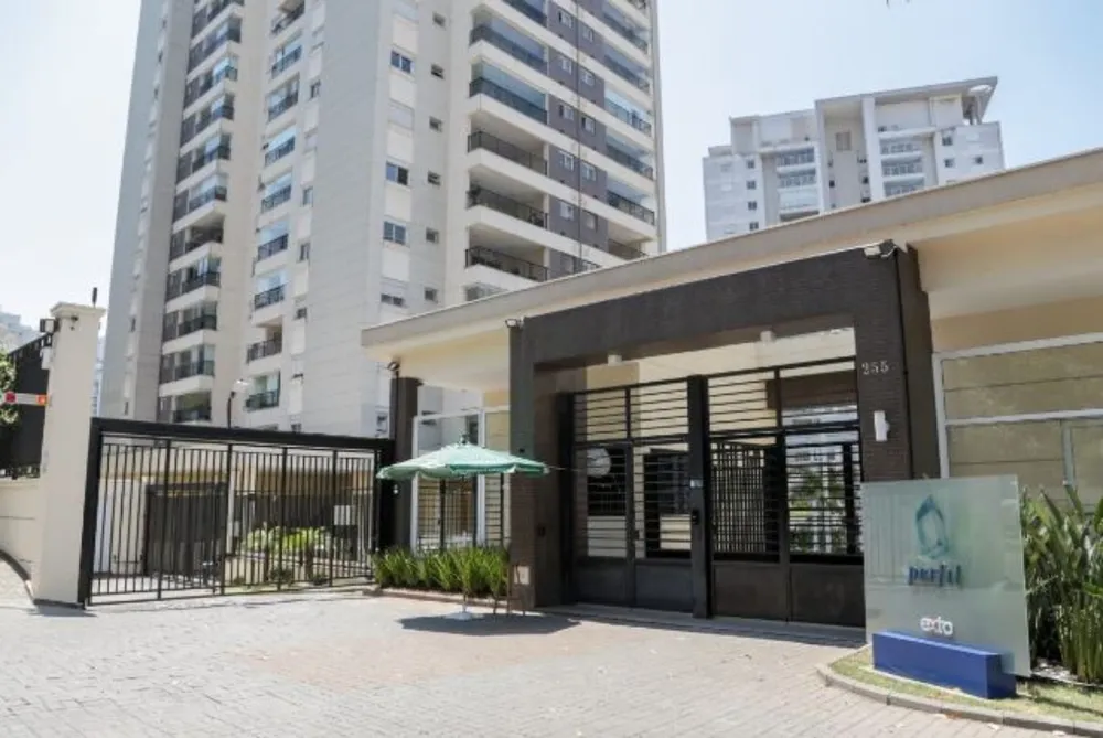 Apartamento, 2 quartos, 67 m² - Foto 1