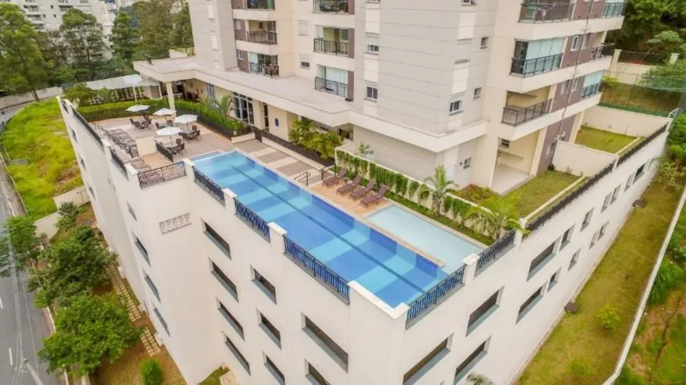Apartamento, 2 quartos, 67 m² - Foto 2