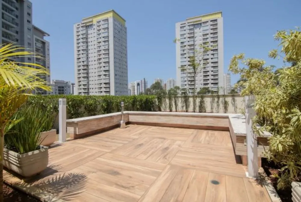 Apartamento, 2 quartos, 67 m² - Foto 3