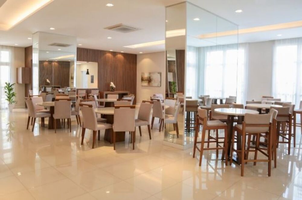 Apartamento, 3 quartos, 156 m² - Foto 4