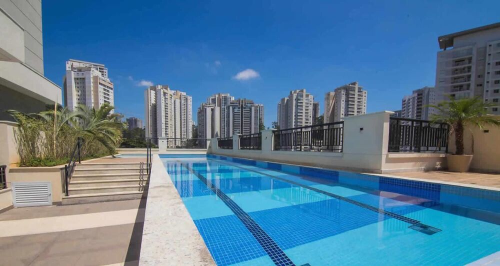 Apartamento, 3 quartos, 156 m² - Foto 2