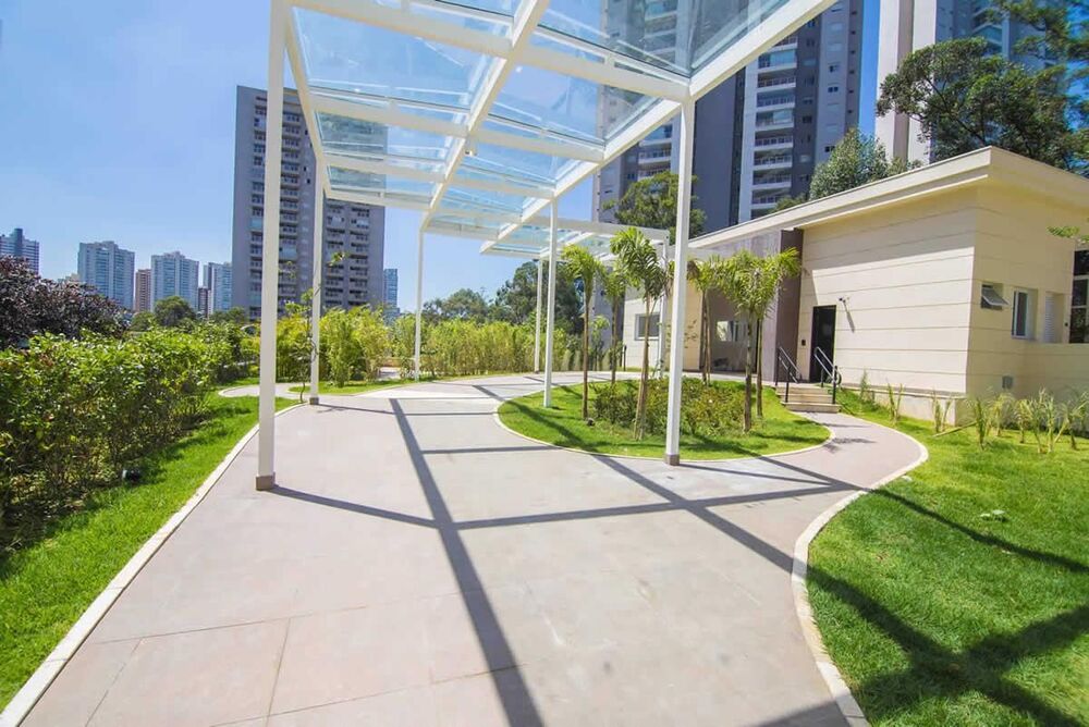 Apartamento, 3 quartos, 156 m² - Foto 1