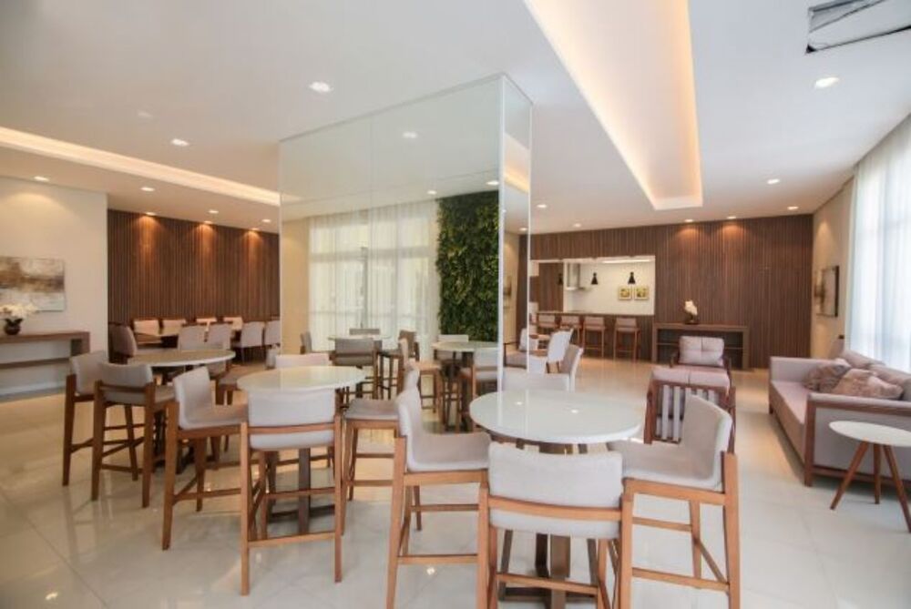 Apartamento, 3 quartos, 156 m² - Foto 3