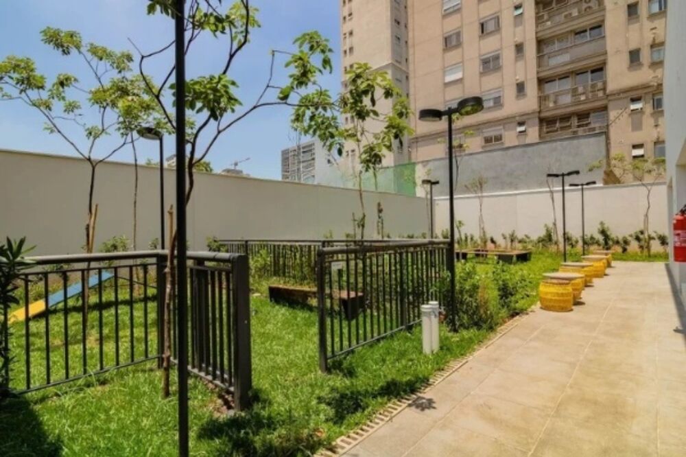 Apartamento, 1 quarto, 33 m² - Foto 6