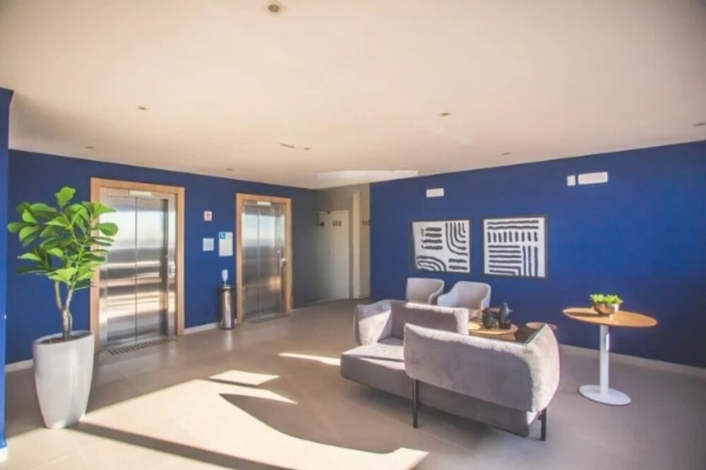 Apartamento, 1 quarto, 33 m² - Foto 12