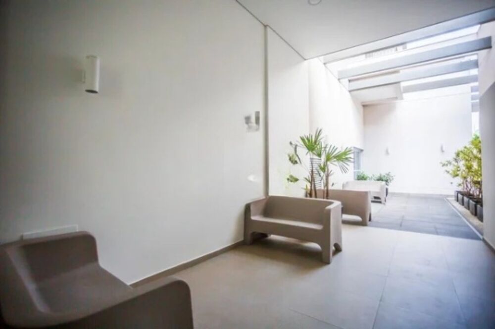 Apartamento, 1 quarto, 33 m² - Foto 4