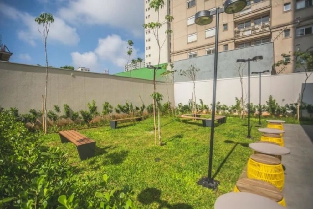Apartamento, 1 quarto, 33 m² - Foto 7
