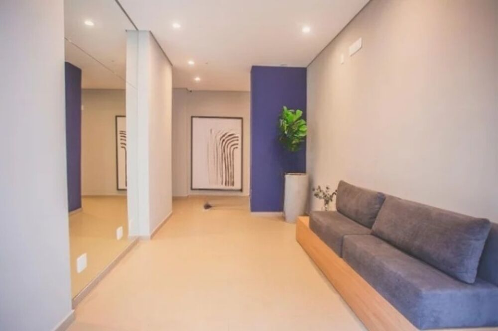 Apartamento, 1 quarto, 33 m² - Foto 9