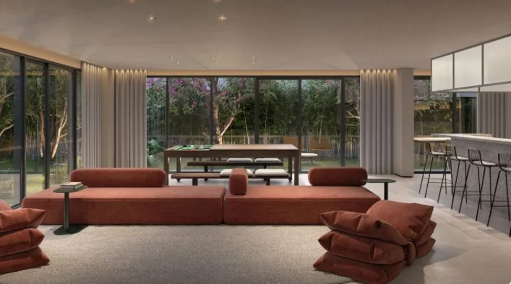 Apartamento, 3 quartos, 171 m² - Foto 5