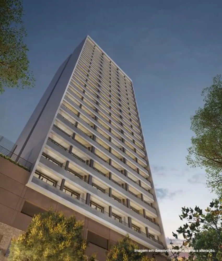 Apartamento, 3 quartos, 171 m² - Foto 1
