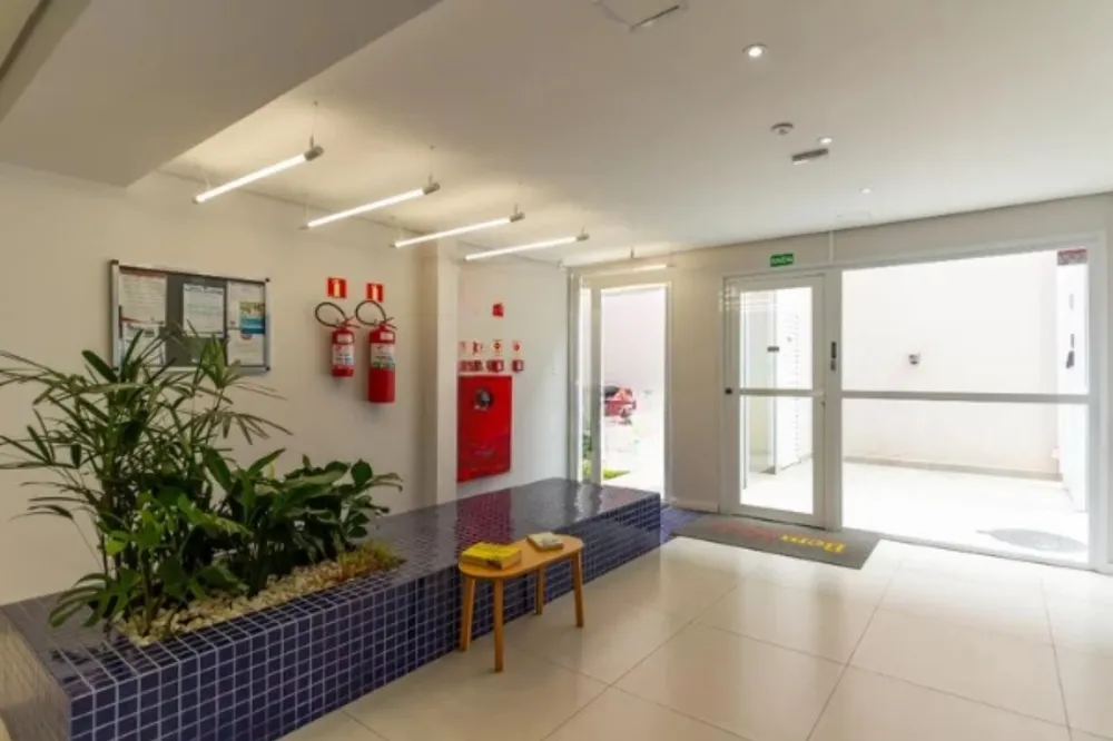 Apartamento, 1 quarto, 25 m² - Foto 9