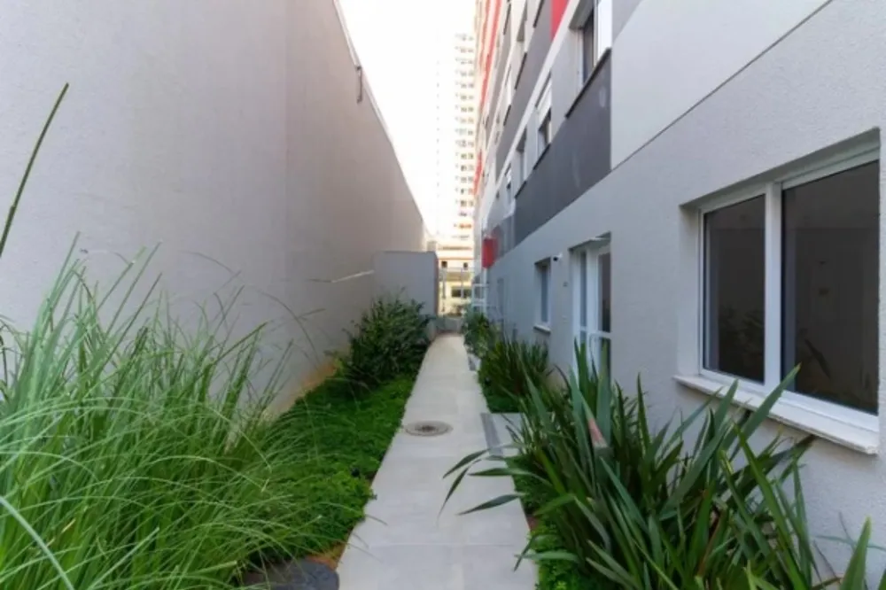 Apartamento, 1 quarto, 25 m² - Foto 6