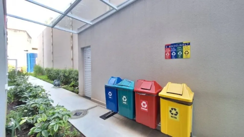 Apartamento, 1 quarto, 25 m² - Foto 7