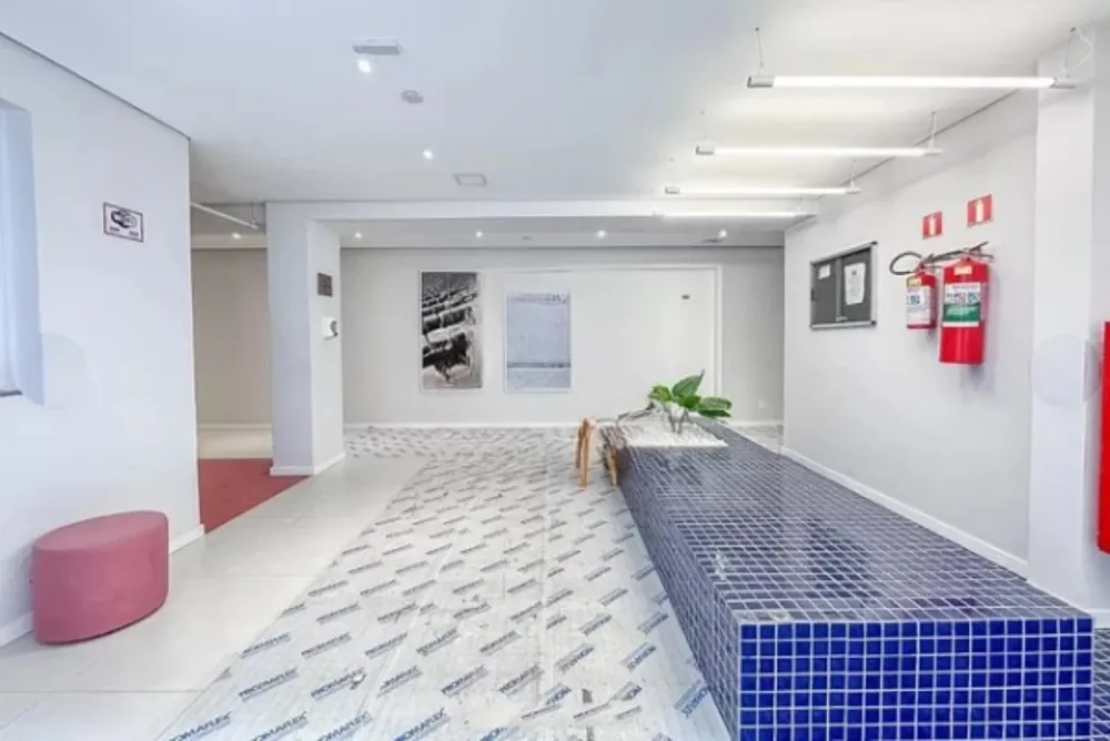 Apartamento, 1 quarto, 25 m² - Foto 10