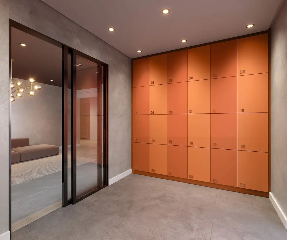 Apartamento, 1 quarto, 30 m² - Foto 15
