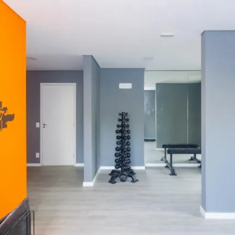 Apartamento, 2 quartos, 37 m² - Foto 23