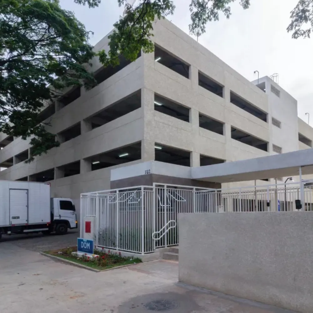 Apartamento, 2 quartos, 37 m² - Foto 21