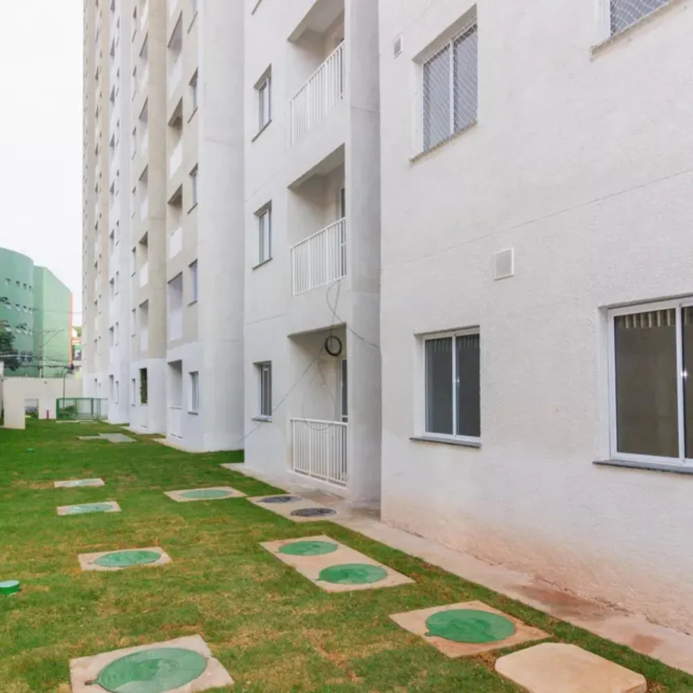 Apartamento, 2 quartos, 37 m² - Foto 22