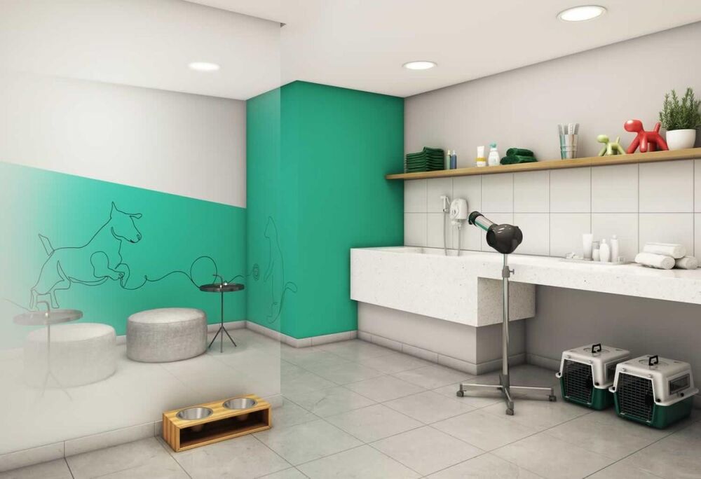 Apartamento, 2 quartos, 37 m² - Foto 11