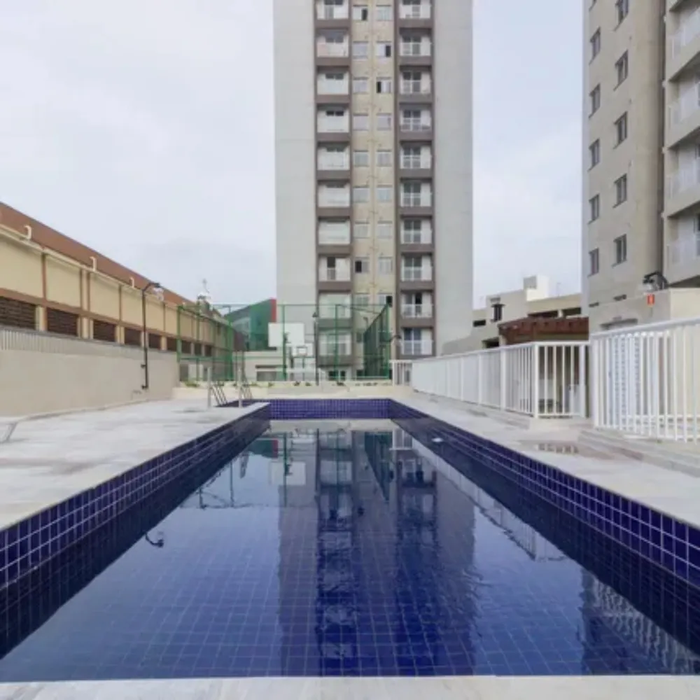 Apartamento, 2 quartos, 37 m² - Foto 24